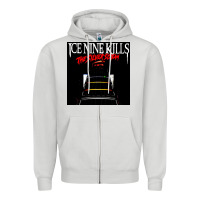 Ice Nine Kills 16 Zipper Hoodie | Teevron