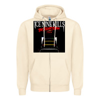 Sandshell ice nine kills 16 Zipper Hoodie - linhVisuals