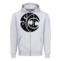 Heather Grey the string cheese incident country music concert Zipper Hoodie - linhVisuals