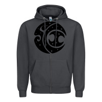 Smoke the string cheese incident country music concert Zipper Hoodie - linhVisuals