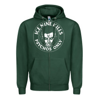 Ice Nine Kills , Zipper Hoodie | Teevron