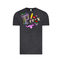 Vintage Black pre k Vintage Tee - RanaPortraitStore