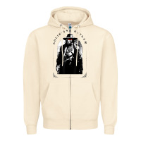 Sandshell hunt showdown louisiana outlaw Zipper Hoodie - linhVisuals
