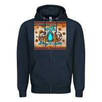 Navy with god all things are possible matthew 19 26 Zipper Hoodie - JahusDesignShop