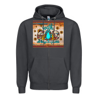 Smoke with god all things are possible matthew 19 26 Zipper Hoodie - JahusDesignShop