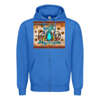 True Royal with god all things are possible matthew 19 26 Zipper Hoodie - JahusDesignShop