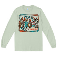 Matcha She is strong proverbs 31:25 Long Sleeve Tee - LillyAllenDesigns