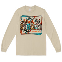 Mushroom She is strong proverbs 31:25 Long Sleeve Tee - LillyAllenDesigns