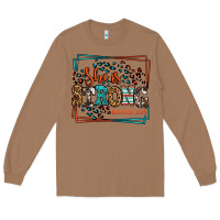 Toasted Coconut She is strong proverbs 31:25 Long Sleeve Tee - LillyAllenDesigns