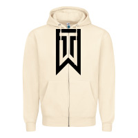 Tiger Zipper Hoodie | Teevron