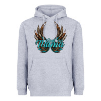 Southern Mama Heavyweight Hoodie | Teevron