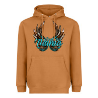 Meerkat Southern Mama Heavyweight Hoodie - JahusDesignShop