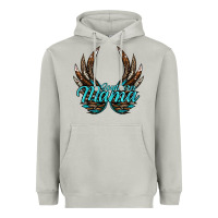 Moon Dust Southern Mama Heavyweight Hoodie - JahusDesignShop