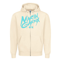 Sandshell martin garix Zipper Hoodie - linhVisuals