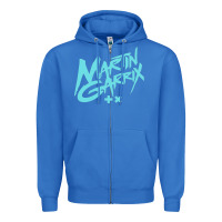 True Royal martin garix Zipper Hoodie - linhVisuals