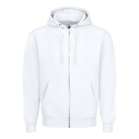 White don't be a jerk funny math   scholar teacher nerd physics premium Zipper Hoodie - linhVisuals