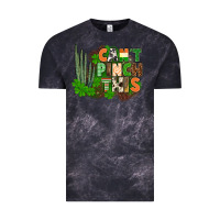 Cloud Black can't pinch this Vintage Tee - FaDigitalArtStudio