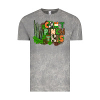 Cloud Rock can't pinch this Vintage Tee - FaDigitalArtStudio