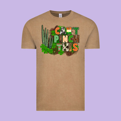 Can't Pinch This Vintage Tee Designed By Fadigitalartstudio