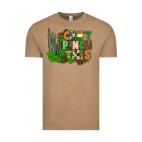 Vintage Coffee can't pinch this Vintage Tee - FaDigitalArtStudio