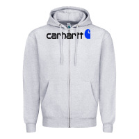 Carhartt Zipper Hoodie | Teevron