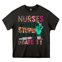 Asphalt cowgirl nurses can't fix stupid Heavy Core Tee - CowGirlArtShop