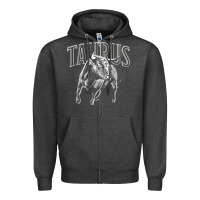 Taurus Zodiac Sign Horoscope May Astrology T Shirt Zipper Hoodie | Teevron