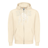 Sandshell taurus zodiac sign horoscope may astrology t shirt Zipper Hoodie - linhVisuals