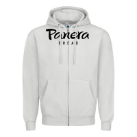 Panera Bread Zipper Hoodie | Teevron