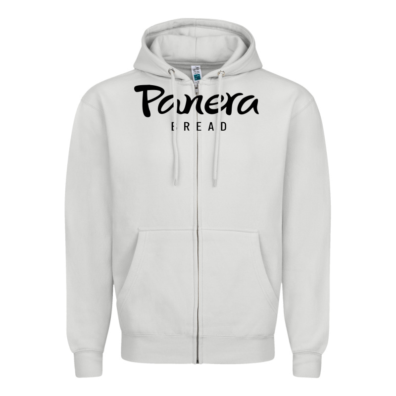 Panera Bread Zipper Hoodie by linhVisuals | Teevron