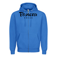 True Royal panera bread Zipper Hoodie - linhVisuals