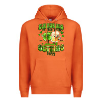 Carrot everybody in the pub getting tipsy artiststas Premium Hoodie - Artiststas