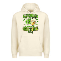 Sandshell everybody in the pub getting tipsy artiststas Premium Hoodie - Artiststas