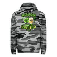 Slate Camo everybody in the pub getting tipsy artiststas Premium Hoodie - Artiststas