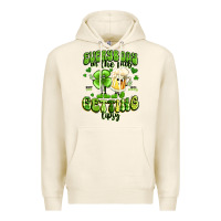 Tofu everybody in the pub getting tipsy artiststas Premium Hoodie - Artiststas