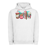 Pigment Lunar Rock volleyball coffee Urban Hoodie - Jasminsmagicworld