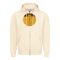 Sandshell death s dynamic shroud wmv i ll try living like this 43547221 Zipper Hoodie - linhVisuals