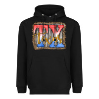 Black Tx texas Heavyweight Hoodie - JahusDesignShop