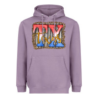 Lavender Tx texas Heavyweight Hoodie - JahusDesignShop