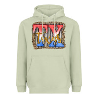 Matcha Tx texas Heavyweight Hoodie - JahusDesignShop