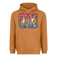 Meerkat Tx texas Heavyweight Hoodie - JahusDesignShop