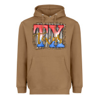 Toasted Coconut Tx texas Heavyweight Hoodie - JahusDesignShop