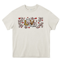 Cream for the love of the game baseball Heavy Core Tee - Jasminsmagicworld