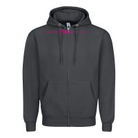 Smoke pink müṡïc cṏǹcert p!nk Zipper Hoodie - linhVisuals