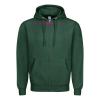Sports Green pink müṡïc cṏǹcert p!nk Zipper Hoodie - linhVisuals