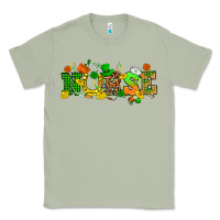 Matcha St. Patricks day nurse Classic Tee - HowdyJamesFarm