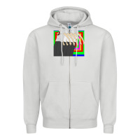 Dove Grey sweet bro and hella jeff car 43724221 Zipper Hoodie - linhVisuals