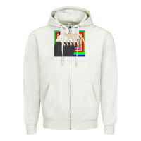 Oatmeal Heather sweet bro and hella jeff car 43724221 Zipper Hoodie - linhVisuals