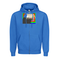 True Royal sweet bro and hella jeff car 43724221 Zipper Hoodie - linhVisuals