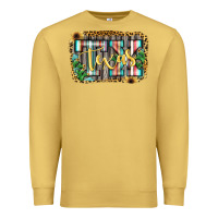 Antique Gold Tx Texas Premium Sweatshirt - JahusDesignShop